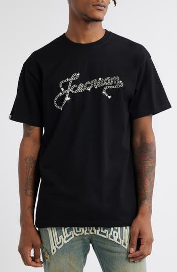 Icecream Bling Graphic T-shirt
