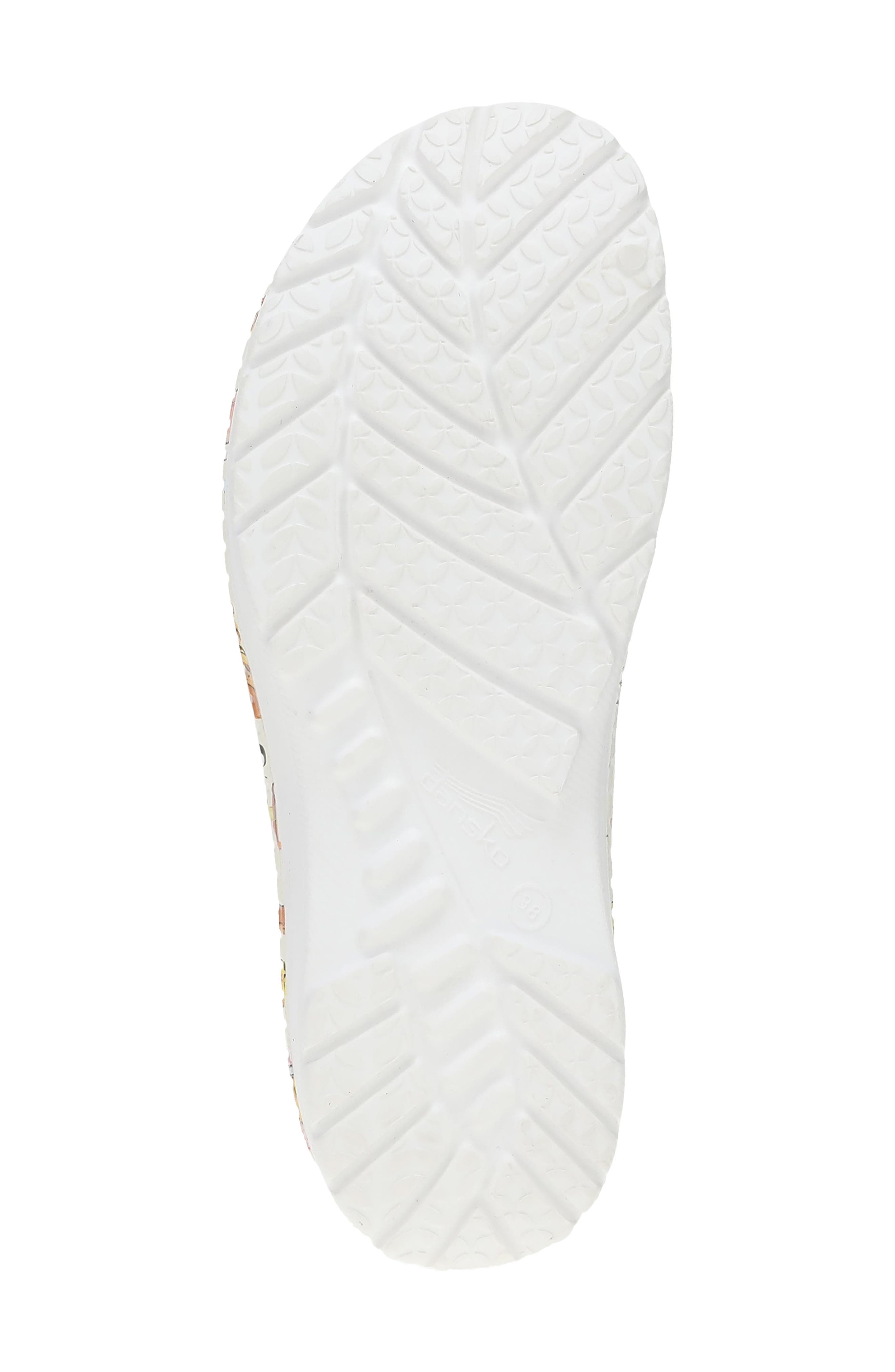Kane Clog, Alternate, color, BUTTER BAGUETTES