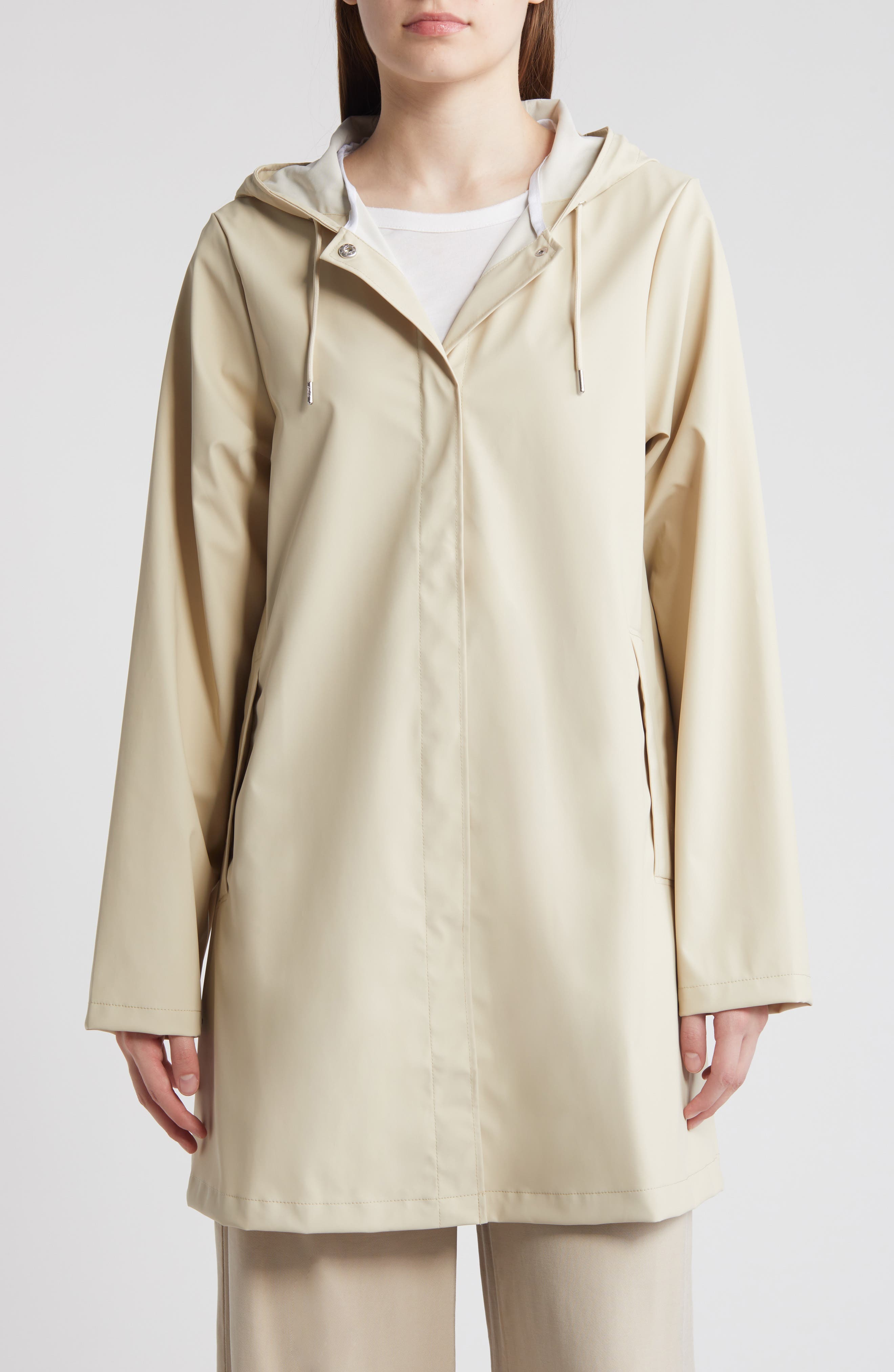nordstrom womens raincoat