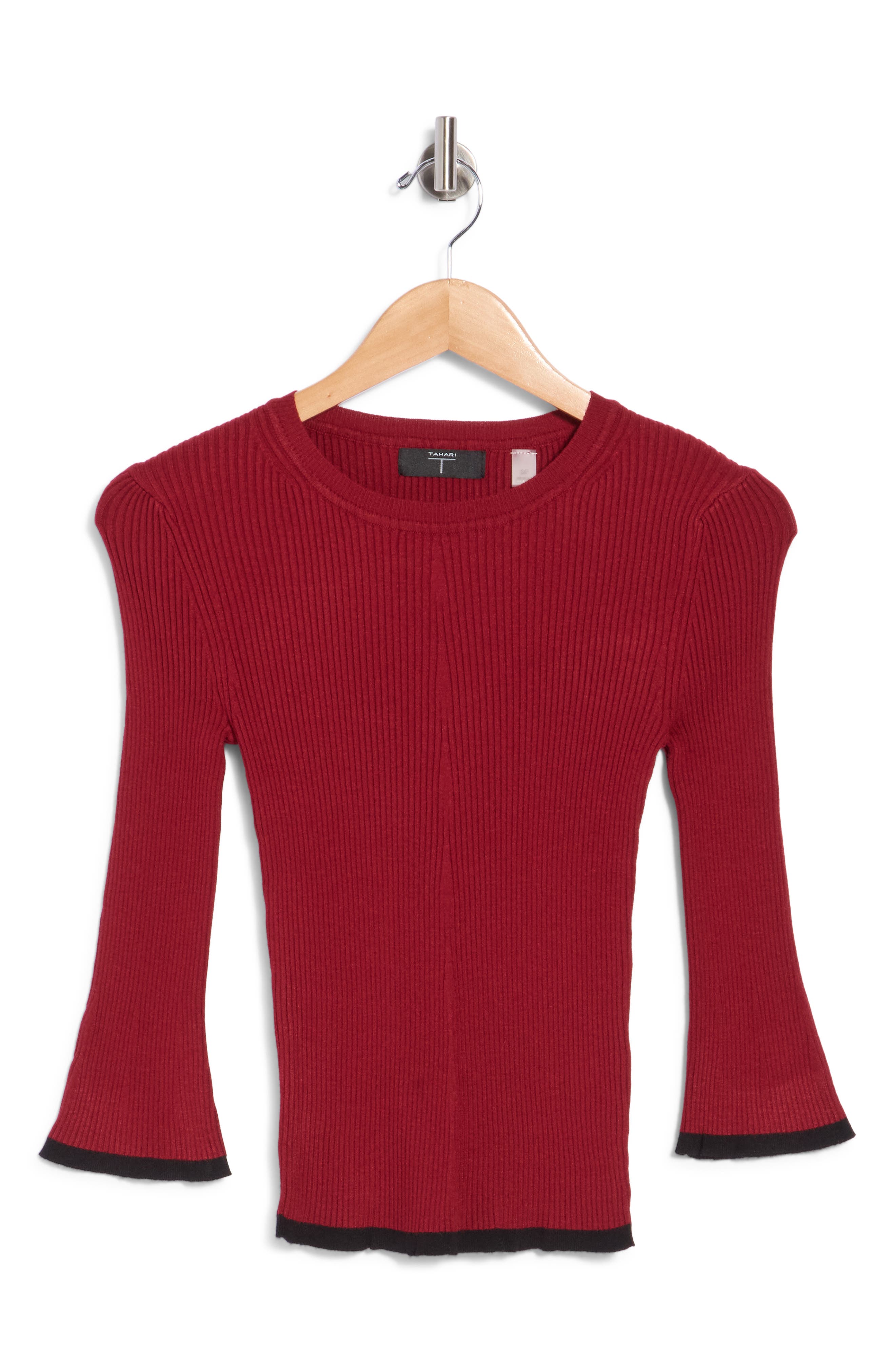 RED CURRANT/ BLACK