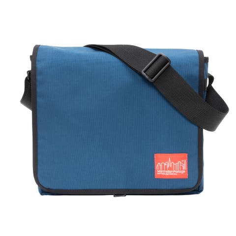 DJ Messenger Bag (MD)
