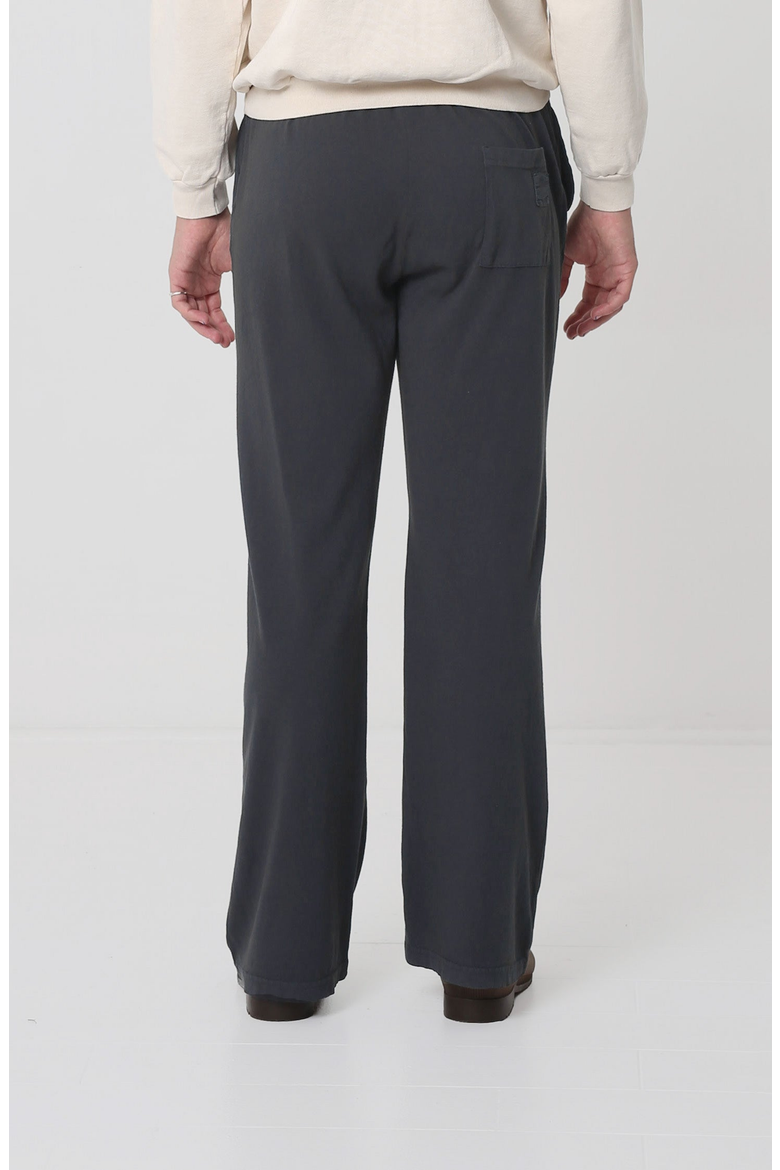 Apartment Pants, Alternate, color, Slate