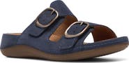 Clarks® Cecily Step Sandal