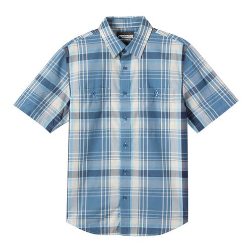 MOUNTAIN KHAKIS MOUNTAIN KHAKIS DENISON SHORT SLEEVE SHIRT