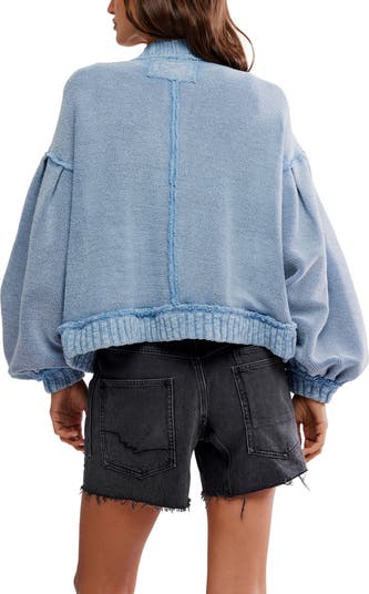 Cute In This Cardigan