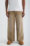 Elwood Corduroy Carpenter Pants