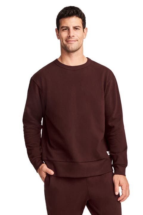 Men's The One and Only 100% Organic Cotton Sweatshirt