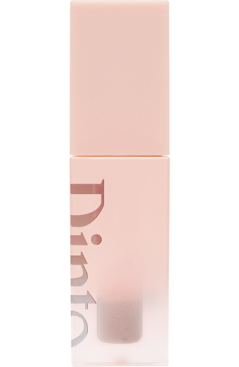 Dinto Le Chat Botté Collection Blur-Jelly Plumping Lip Tint, Alternate, color, 775 Woody Gelée