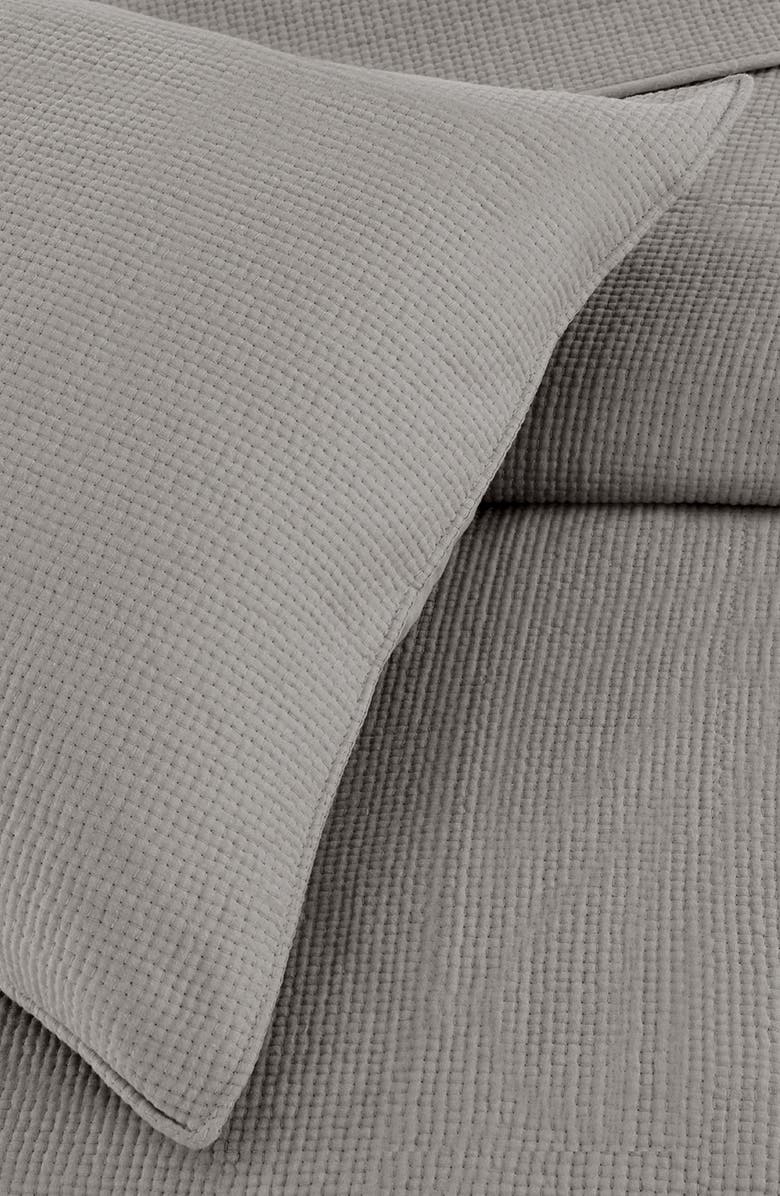 MELANGE HOME Knob Hill 2-Piece Quilt Set, Alternate, color, 