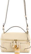 Chloé Small Paddington Leather Crossbody Bag