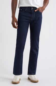 Delaware Slim Fit Stretch Jeans