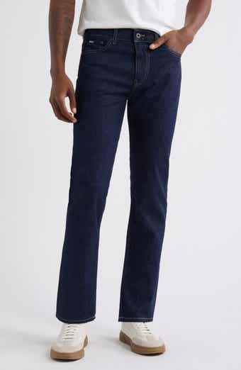 Delaware Slim Fit Stretch Jeans