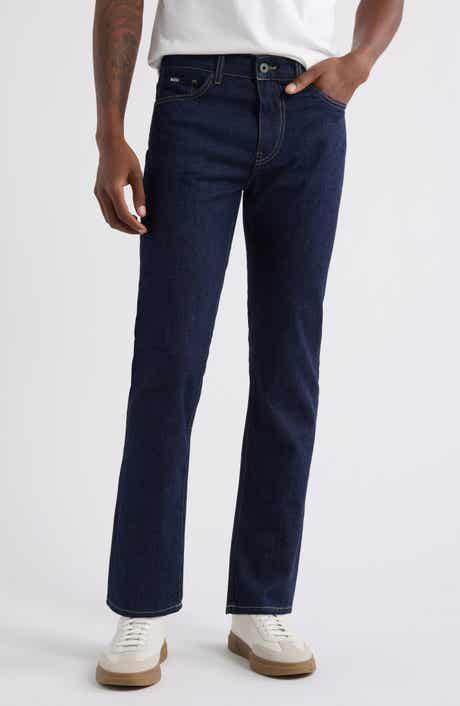 Delaware Slim Fit Stretch Jeans