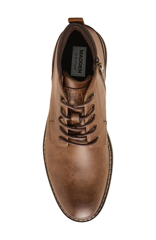 Madden Mthatcher Boot In Brown