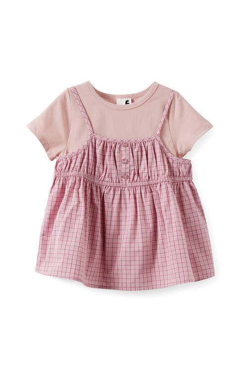 Kid's Bella Two Piece Top