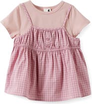 Cotton On Kids Kid's Bella Two Piece Top