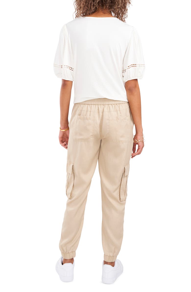Vince Camuto Cargo Pants, Alternate, color,