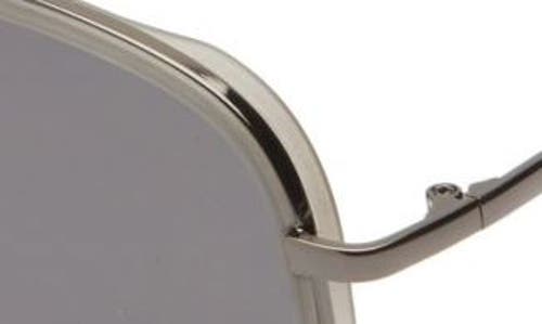 Vince Camuto 54mm Navigator Sunglasses