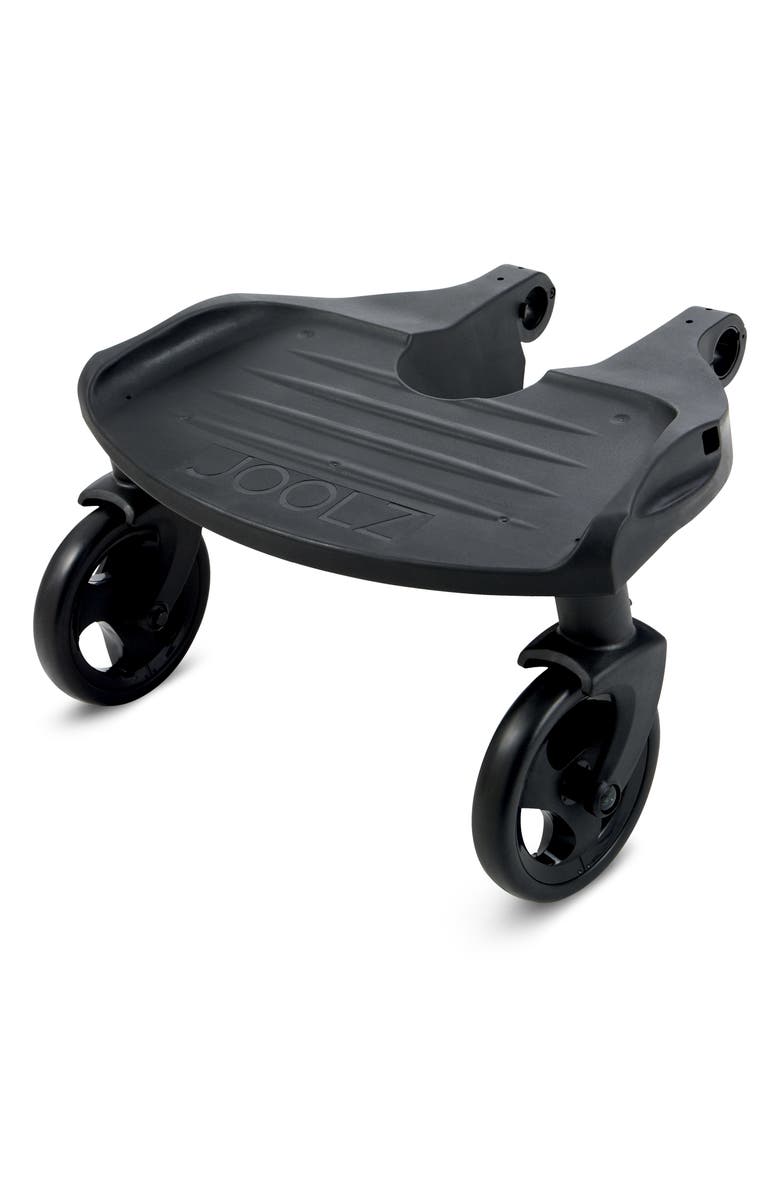 Joolz Detachable Stroller Footboard, Main, color, 