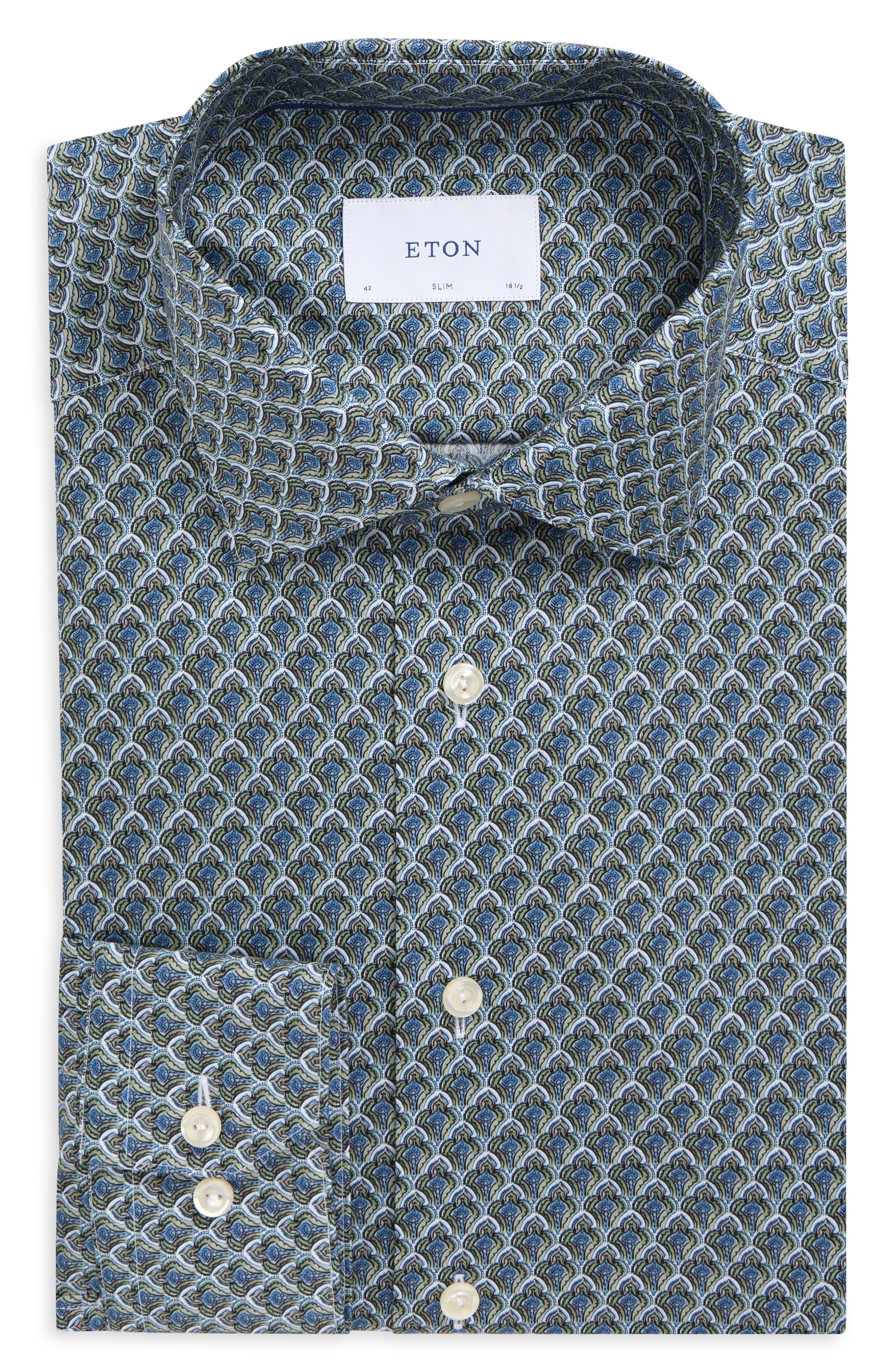 selected MEDIUM GREEN