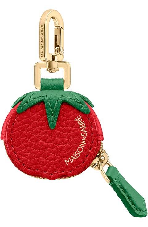 The SABREMOJI Fruit Charm