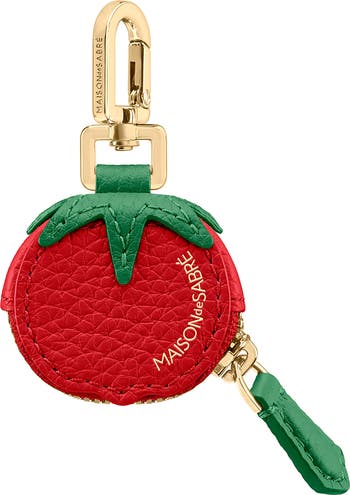 MAISON de SABRÉ The SABREMOJI Fruit Charm | Nordstrom