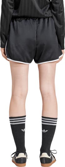 【Adidas コリア】 Adicolor 3-Stripes Sprinter Shorts adidas Adicolor 3-Stripes Sprinter Shorts - Blue | Free