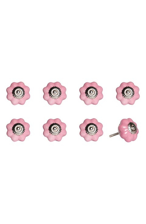 8-Pack Knobs