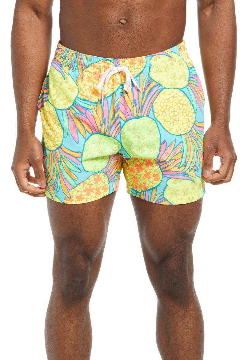5.5-Inch Swim Trunks, Main, color, OPEN MISCELLANEOUS
