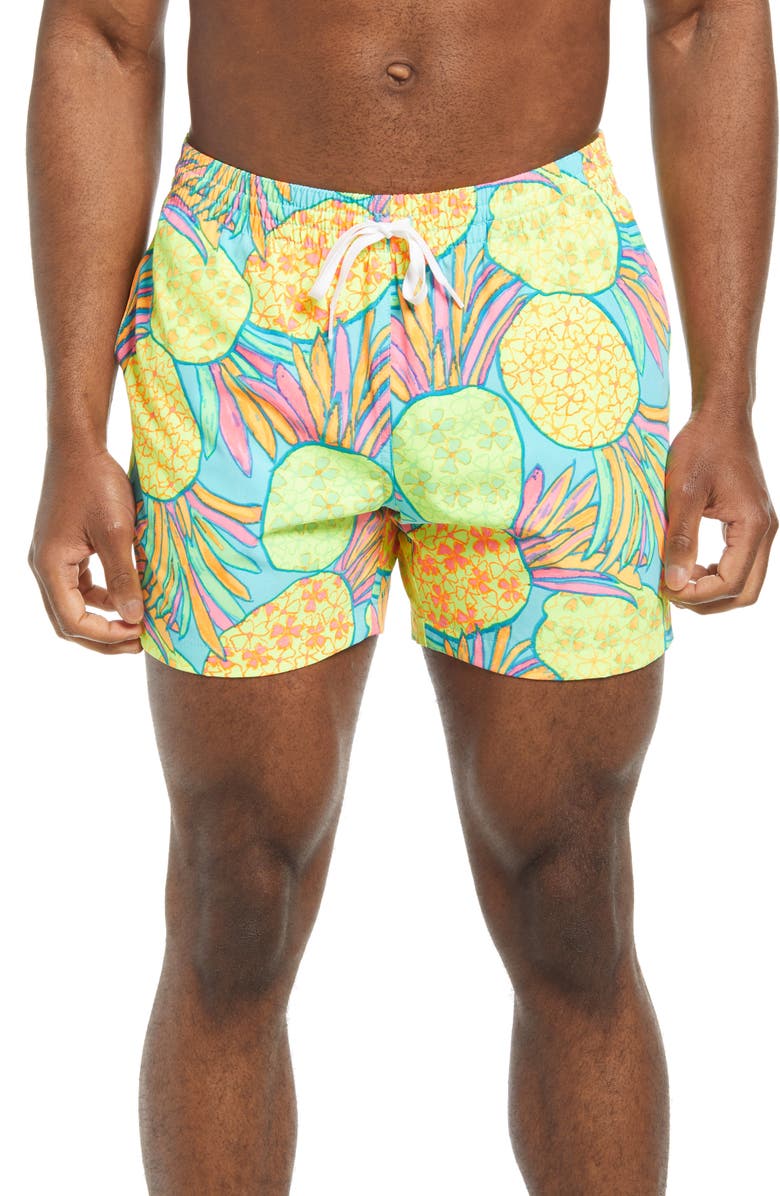 Chubbies 5.5-Inch Swim Trunks, Main, color,