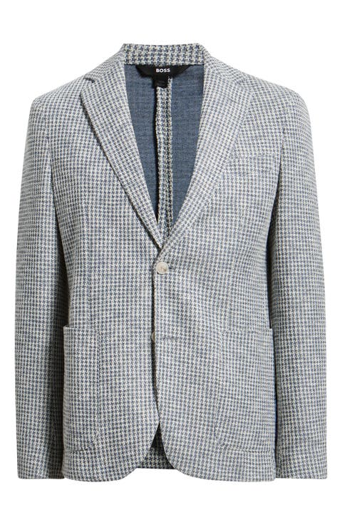 Hanry Sport Coat