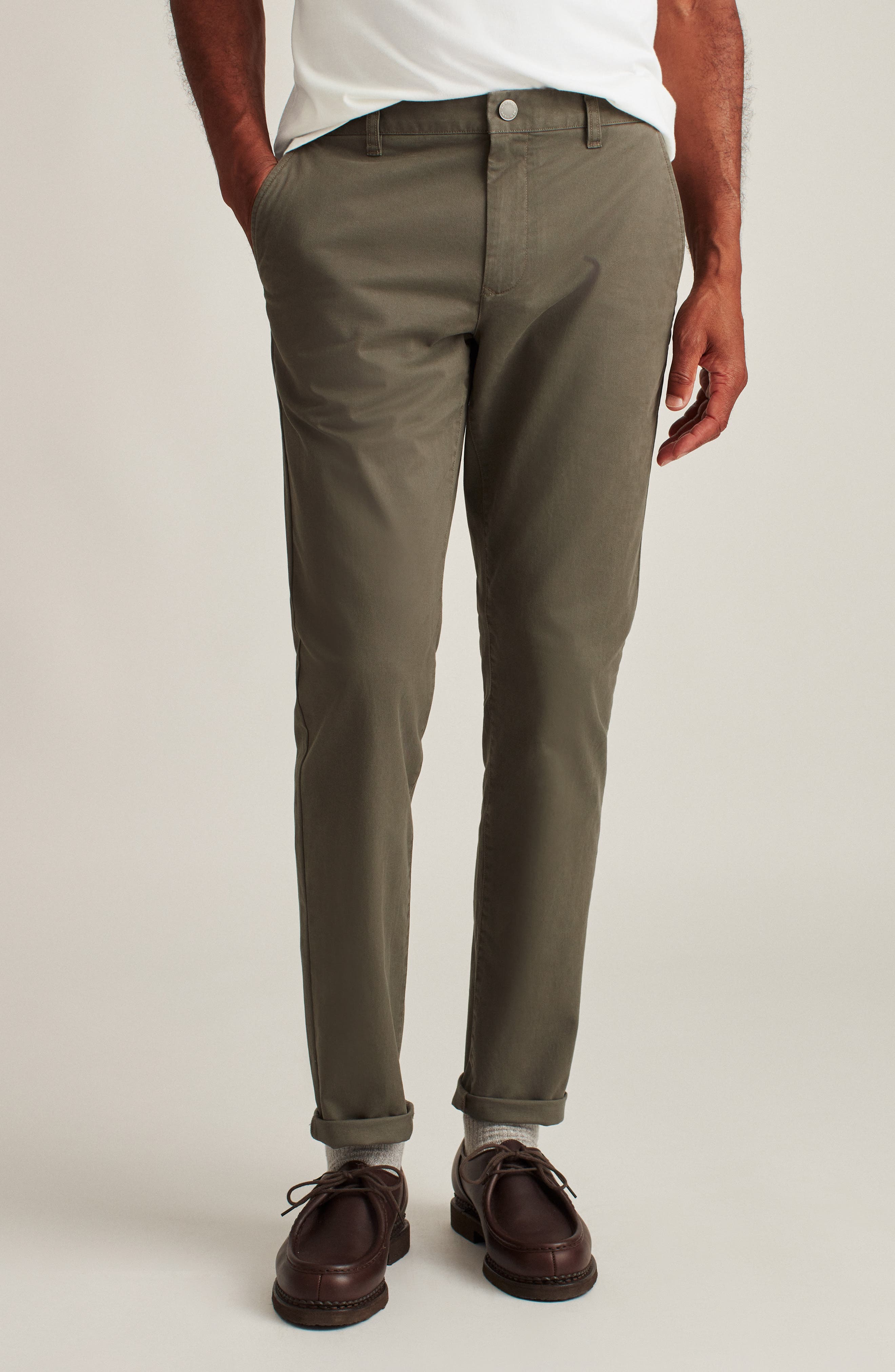 Men's Green Chinos \u0026 Khaki Pants | Nordstrom