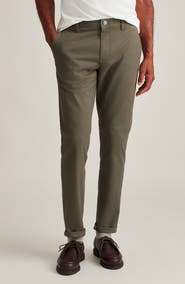 Bonobos Stretch Washed Chino 2.0 Pants