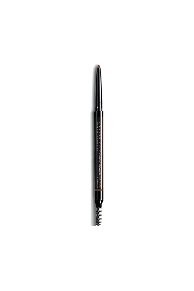 On Point Brow Defining Pencil, Main, color, Soft Brown