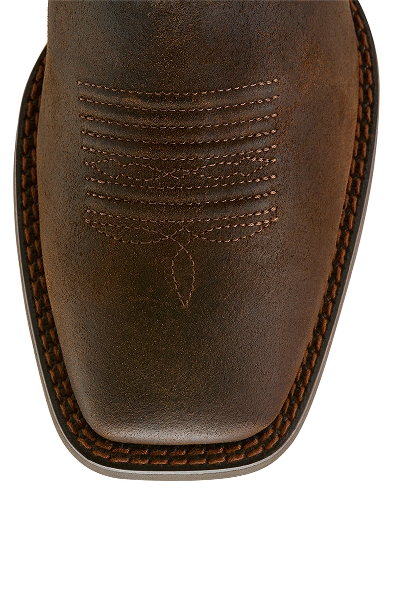 Ariat Sport Rambler Western Boot, Alternate, color, Aged Smokehouse