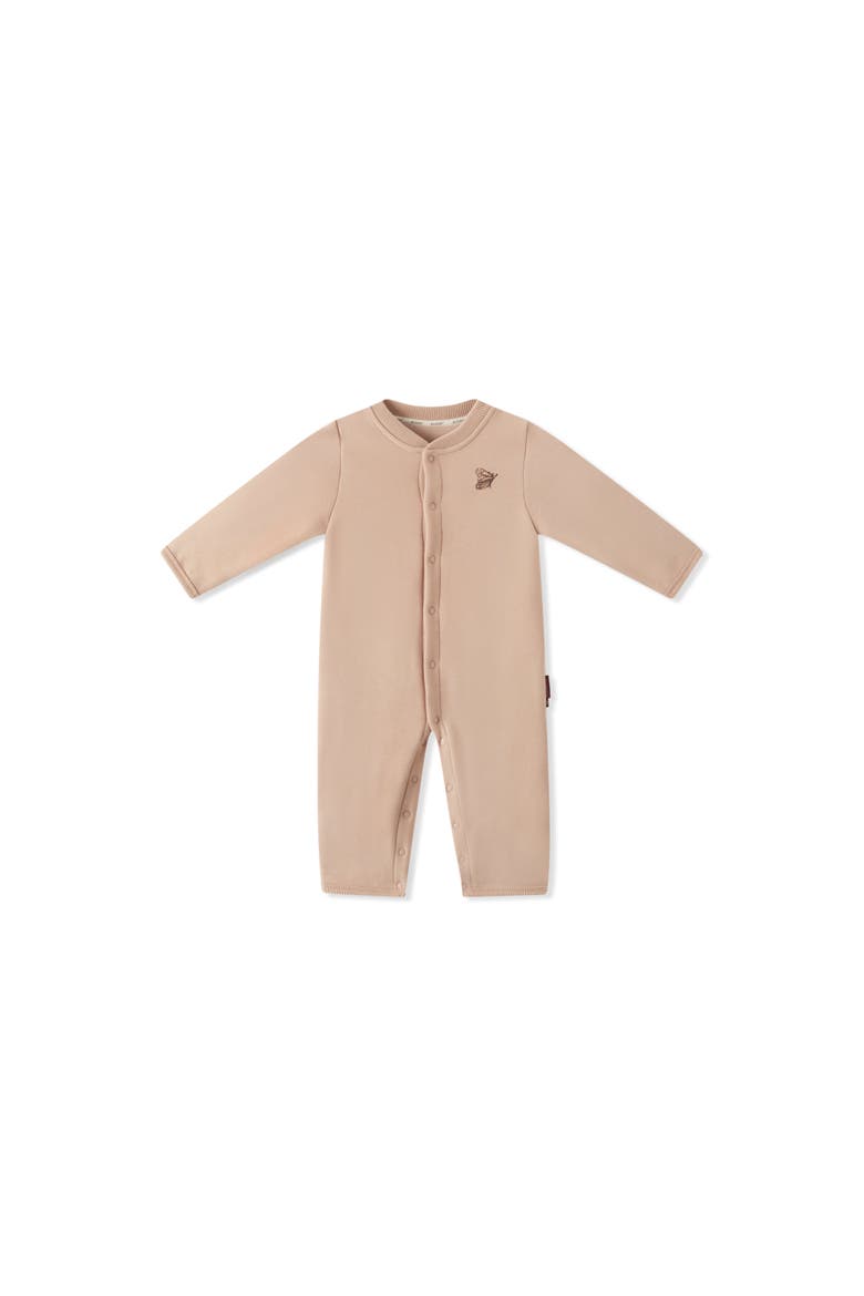 Sweater Jumpsuit, Main, color, Dusty Rose