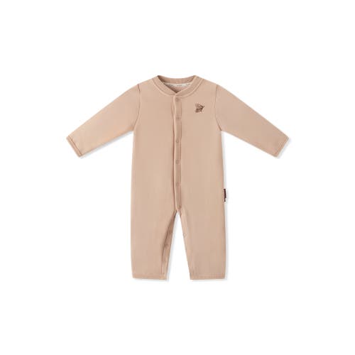 Milkbarn Sweater Jumpsuit In Pink