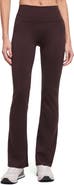 BALANCE COLLECTION Bea Flare Leggings & Scrunchie Set
