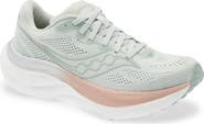 Saucony Ride 19 Running Shoe