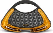 Balmain Quilted Medium Jolie Madame Bag