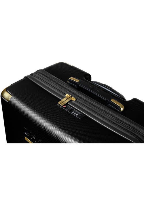 CHAMPS CHAMPS LUXE II 3-PIECE HARDSIDE SPINNER SUITCASES 