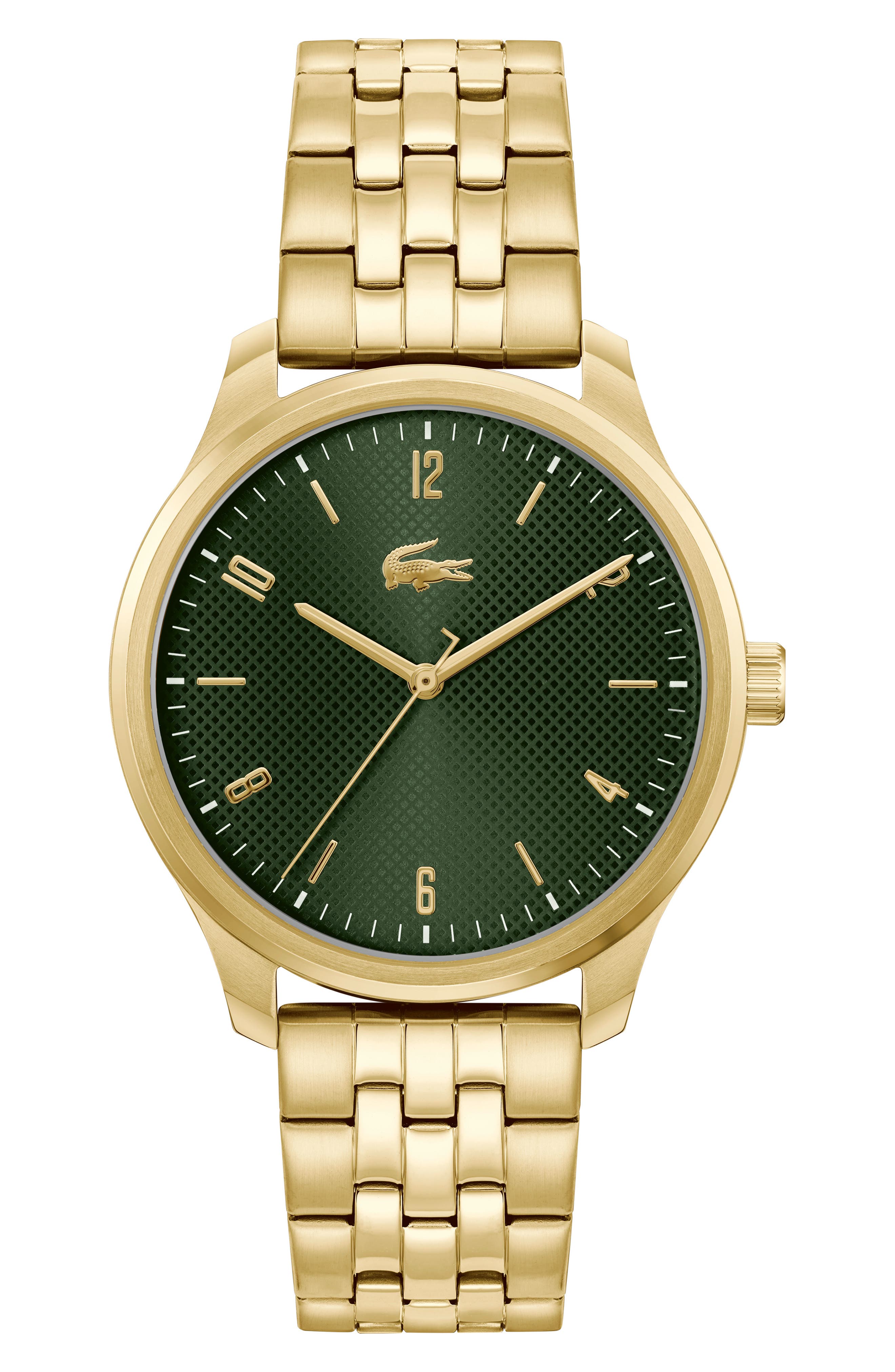 Libson Bracelet Watch, 42mm