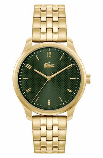 Libson Bracelet Watch, 42mm