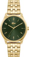 Lacoste Libson Bracelet Watch, 42mm