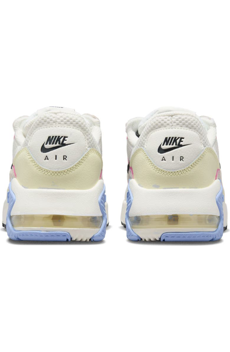 Nike Air Max Excee Sneaker, Alternate, color,