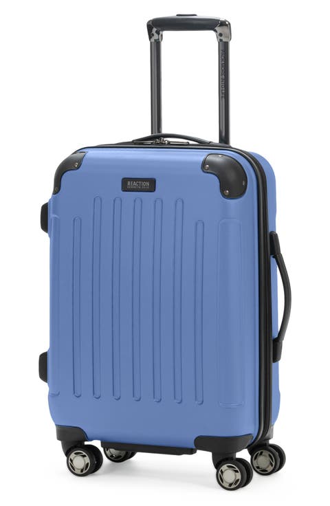 Renegade 3-Piece Hardside Luggage Set