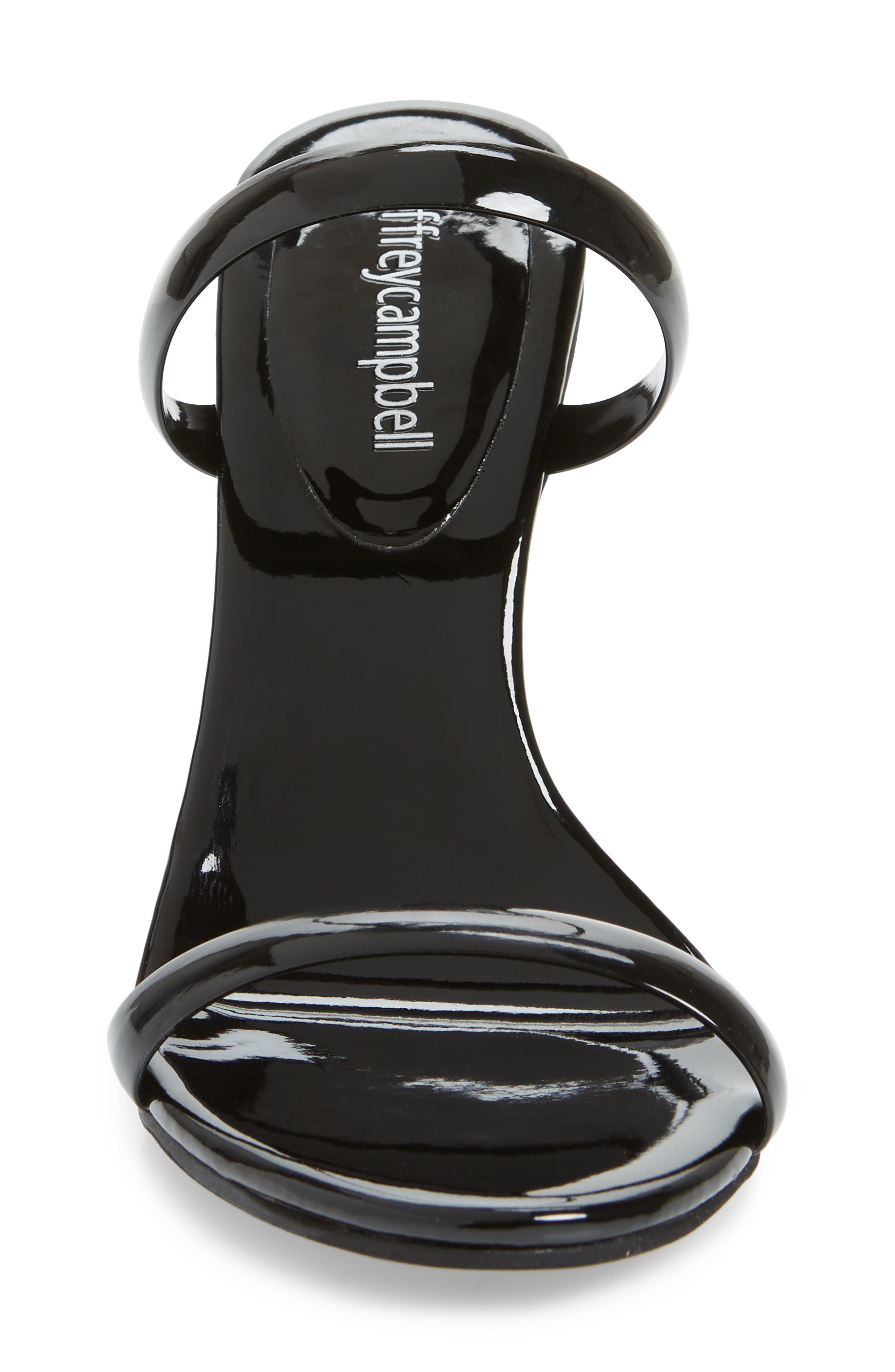 Jeffrey Campbell Serum Slide Sandal, Alternate, color, 