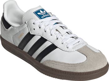 adidas gazelle silver green womens adidas Youth Samba Soccer Shoes