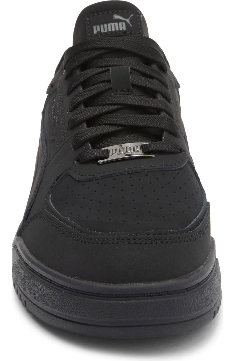 PUMA Caven III Plus Sneaker, Alternate, color, Puma Black/ Shadow Gray