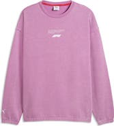 PUMA Formula 1® Sportswear Graphic Sweatshirt
